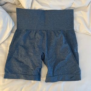 Amazon Contour Biker Shorts